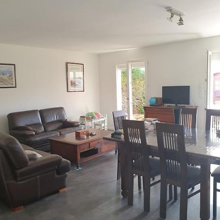 La Rochelle Classe 3 Etoiles Nieul-sur-Mer Екстериор снимка