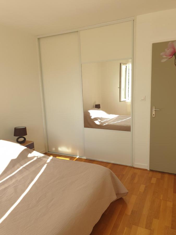 La Rochelle Classe 3 Etoiles Nieul-sur-Mer Екстериор снимка