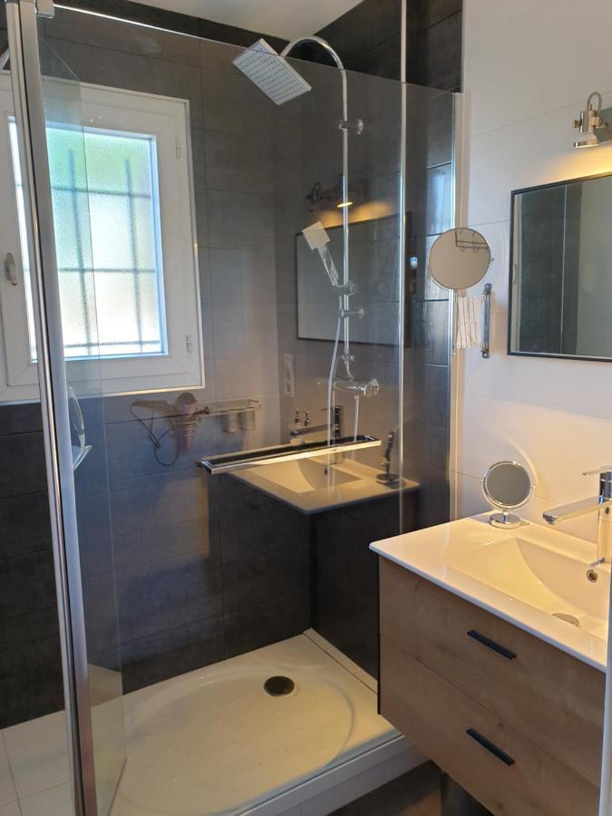 La Rochelle Classe 3 Etoiles Nieul-sur-Mer Екстериор снимка