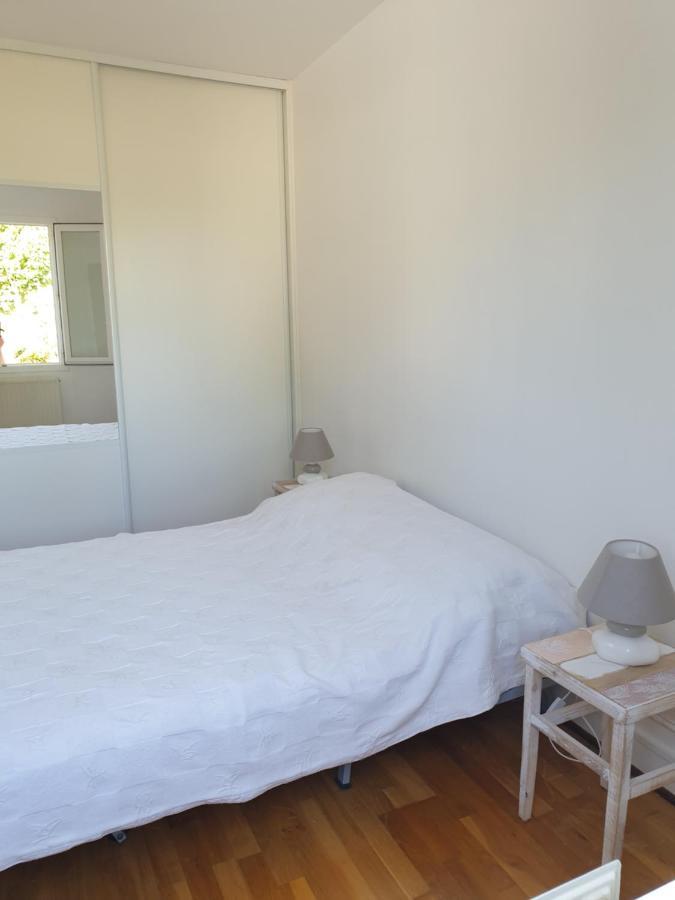 La Rochelle Classe 3 Etoiles Nieul-sur-Mer Екстериор снимка